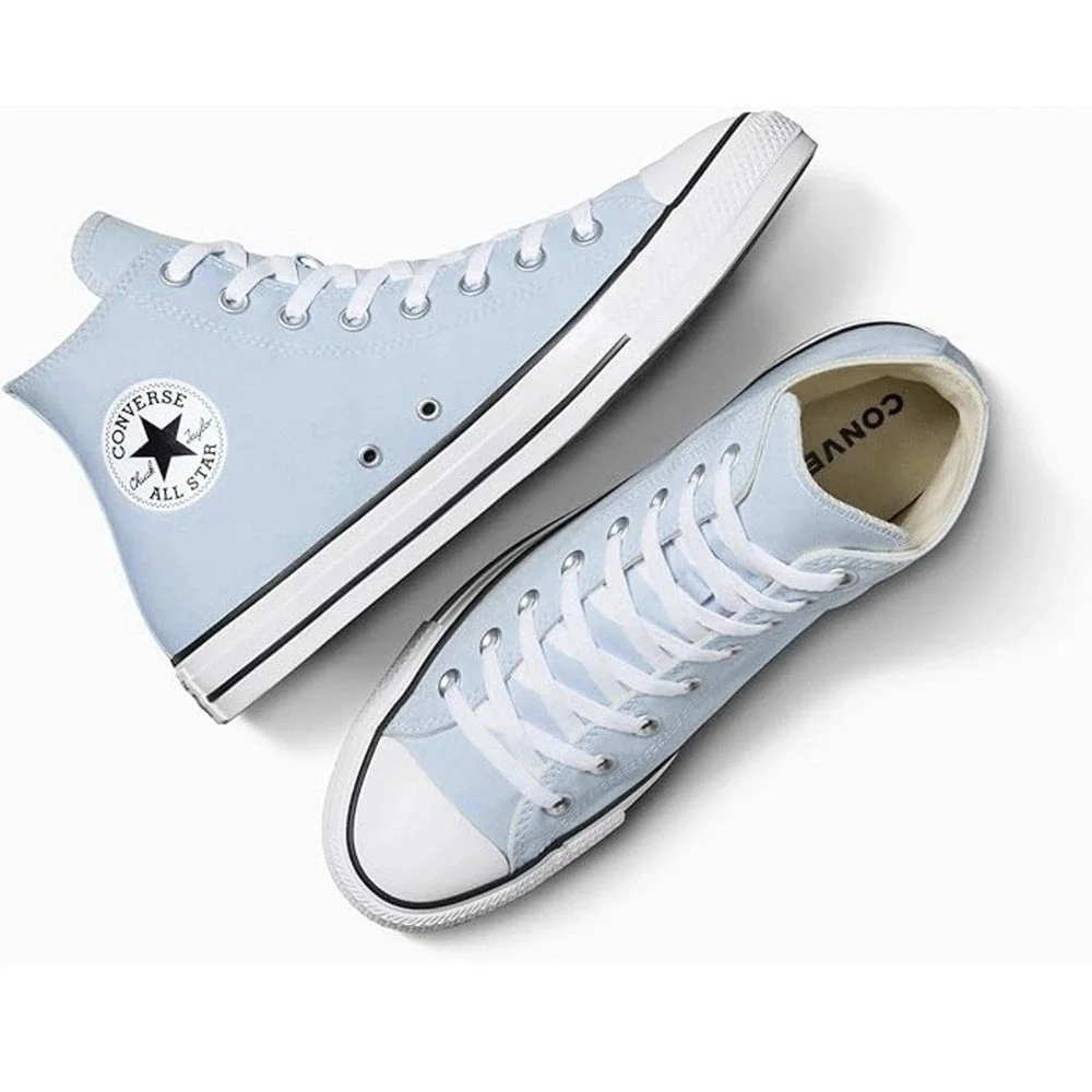NEW Converse Chuck Taylor All Star Hi Blue White A10535F Men's 13 NIB